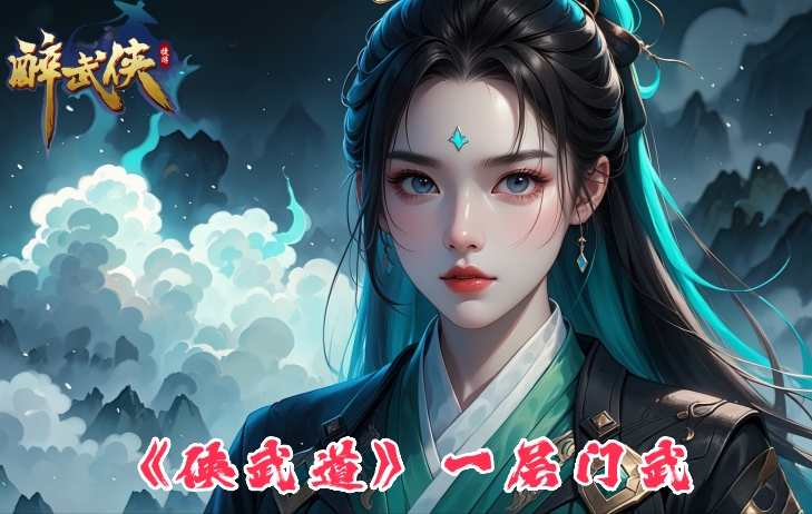 《侠武道》一层门武，三魂系统